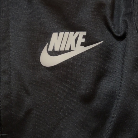 Nike Black Matching Set - Picture 2 of 3